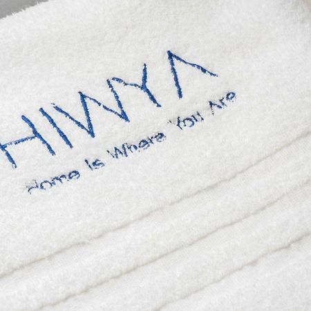 Hiwya - Home Is Where You Are Bologna Esterno foto