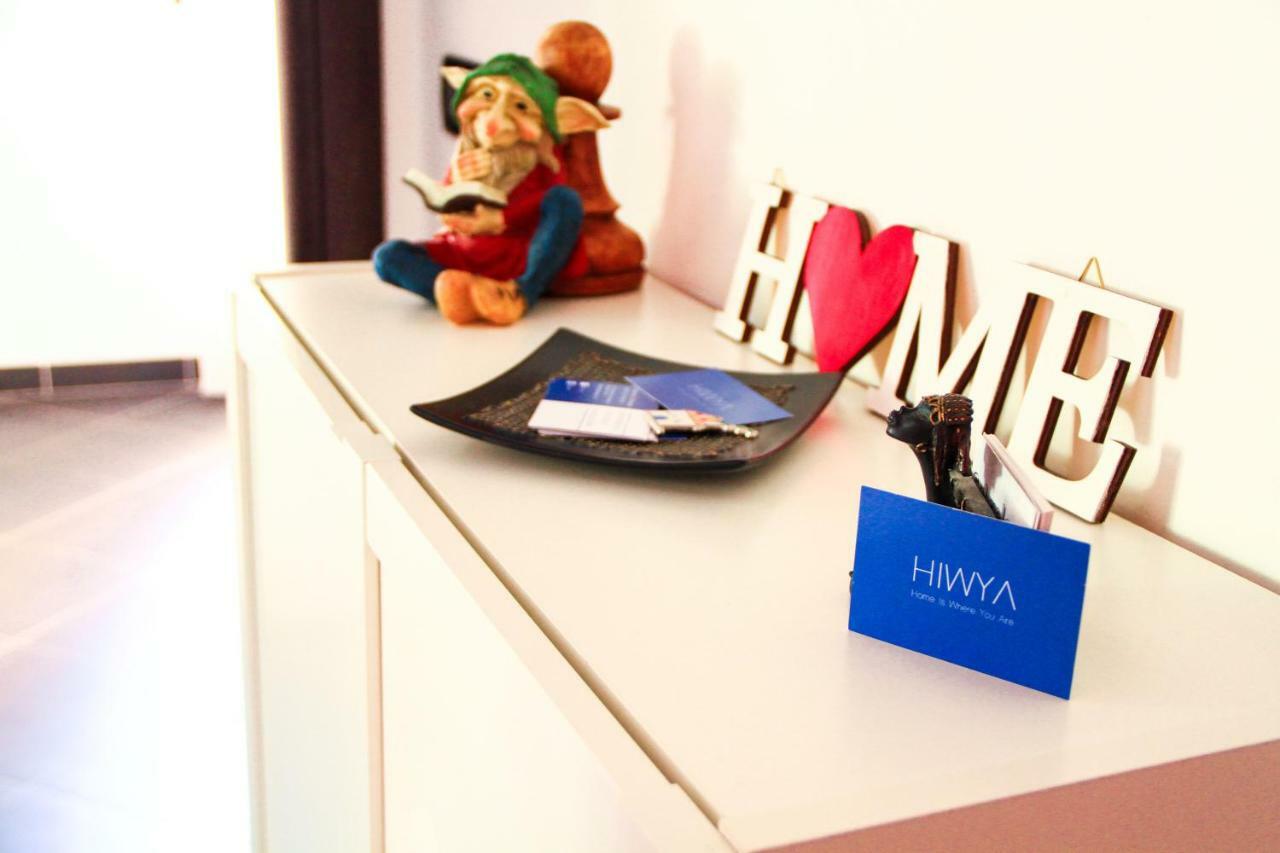 Hiwya - Home Is Where You Are Bologna Esterno foto