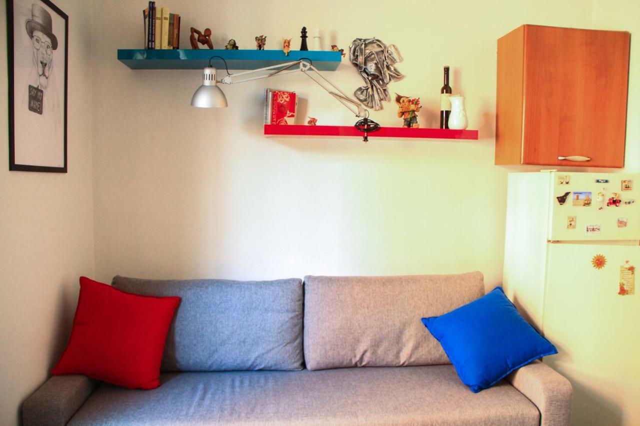 Hiwya - Home Is Where You Are Bologna Esterno foto