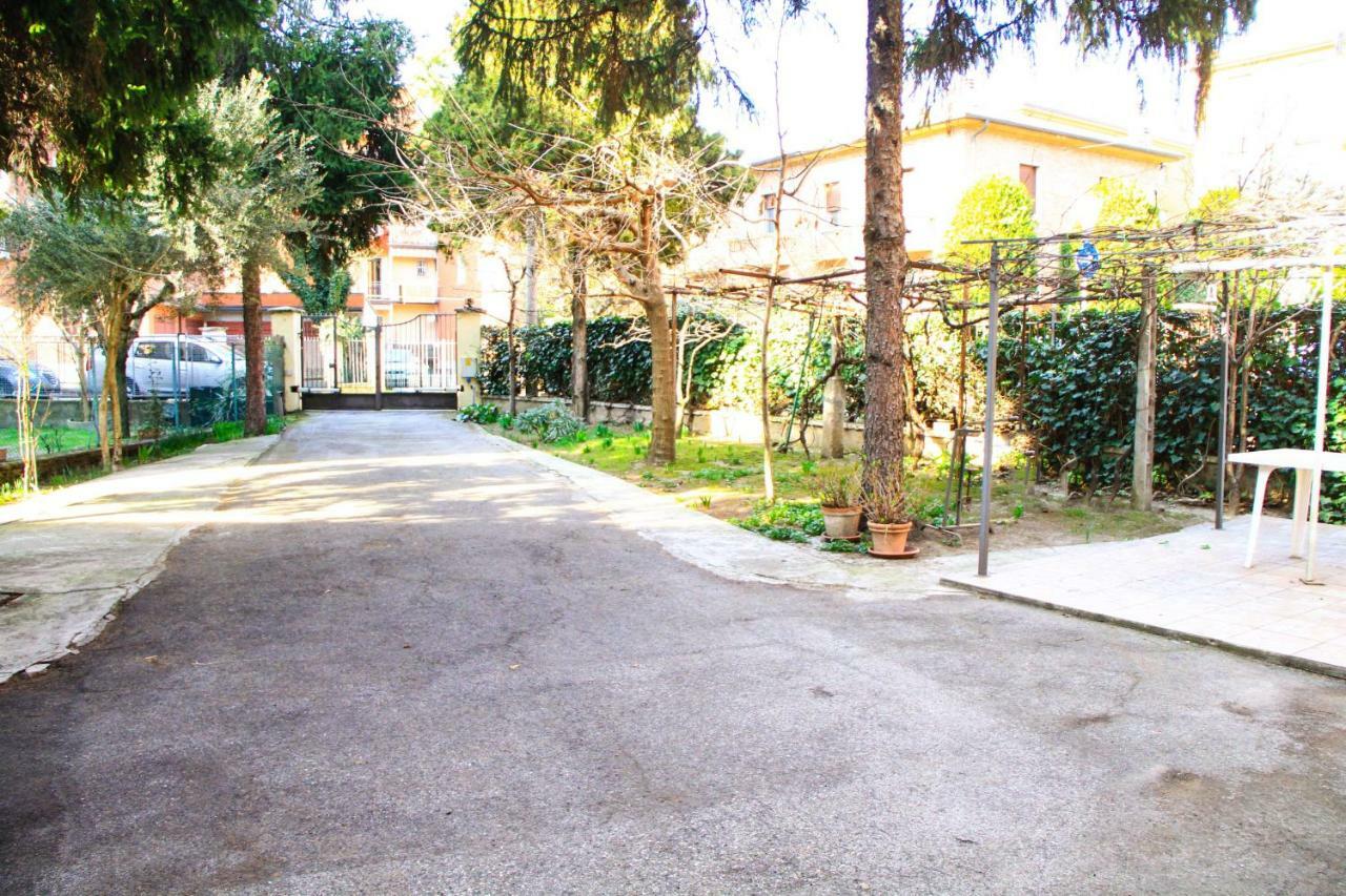 Hiwya - Home Is Where You Are Bologna Esterno foto