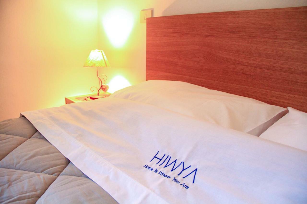 Hiwya - Home Is Where You Are Bologna Esterno foto