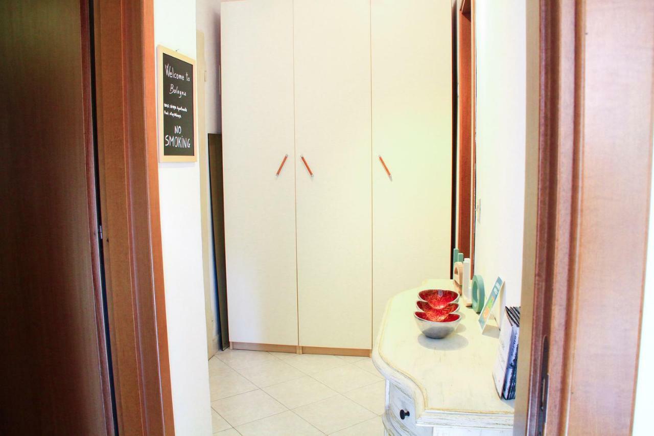 Hiwya - Home Is Where You Are Bologna Esterno foto