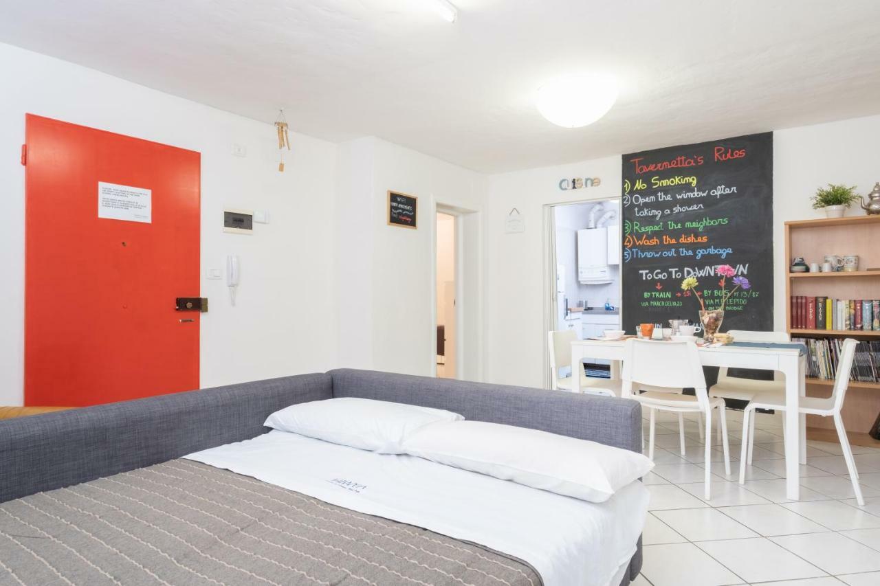 Hiwya - Home Is Where You Are Bologna Esterno foto
