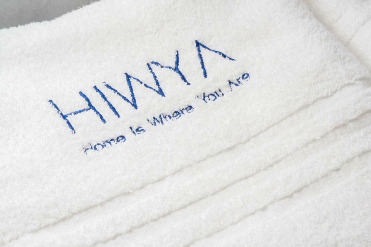 Hiwya - Home Is Where You Are Bologna Esterno foto